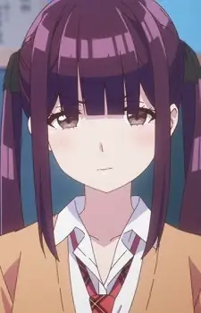 Gambar Karakter Anime: Nanami Harukaze