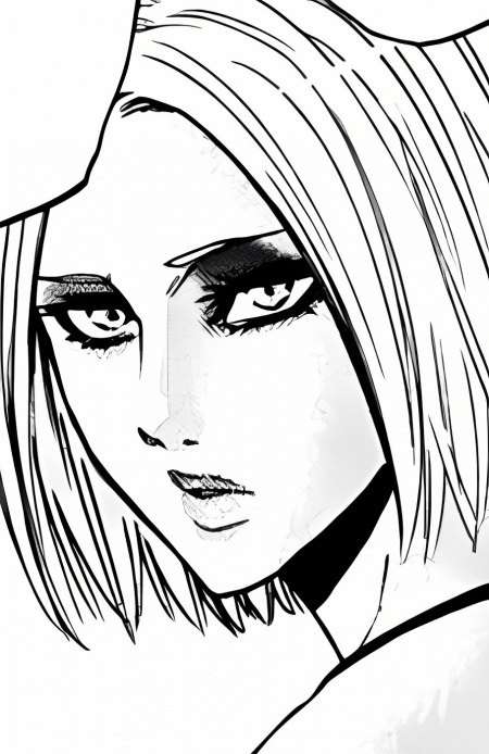 Gambar Karakter Uta Kisaragi