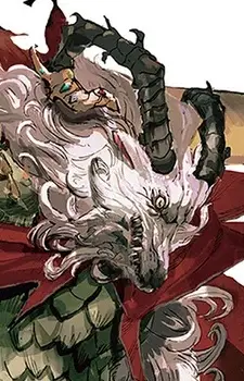 Gambar Karakter Anime: Buser