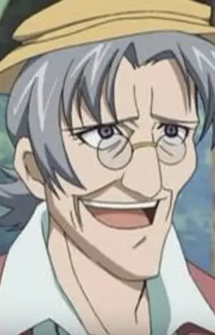 Gambar Karakter Anime: Tom