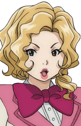 Gambar Karakter Anime: Roku
