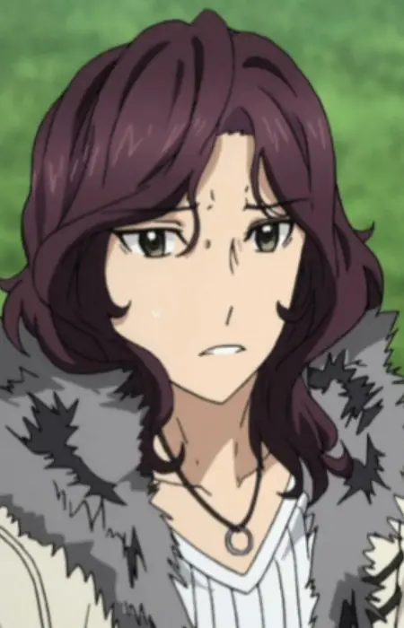 Gambar Karakter Anime: Prince