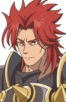 Gambar Karakter Anime: Golnova