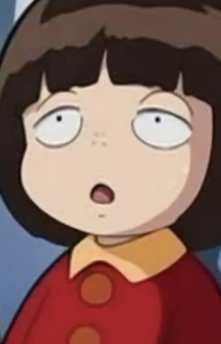 Gambar Karakter Tsuyuko