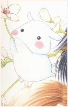 Gambar Karakter Pero Pero