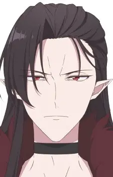 Gambar Karakter Anime: Asmodeus