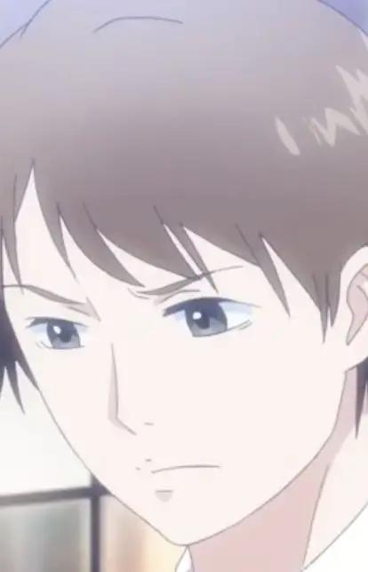 Gambar Karakter Anime: Boss