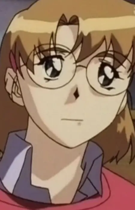 Gambar Karakter Anime: Mizuki Nakasato