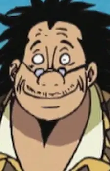 Gambar Karakter Anime: Mishoin Cashible