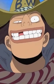 Gambar Karakter Mr. Love