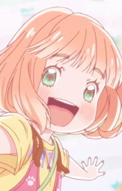 Gambar Momo Kawamoto