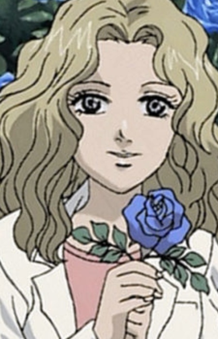 Gambar Karakter Alice