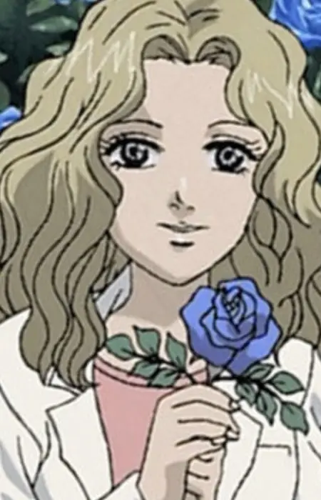 Gambar Karakter Anime: Alice