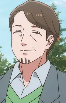 Gambar Karakter Anime: Ed