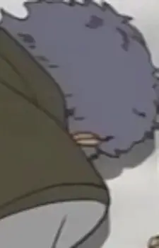 Gambar Karakter Anime: Riley Brother #2