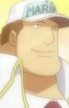 Gambar Karakter Anime: Ryudo