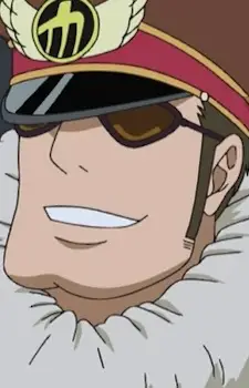 Gambar Karakter Anime: Kanishitoru Sukoshiba