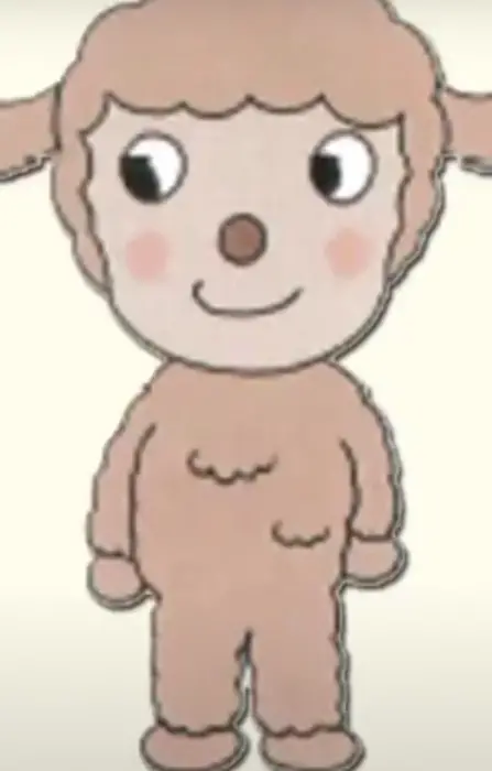 Gambar Karakter Anime: Memeko