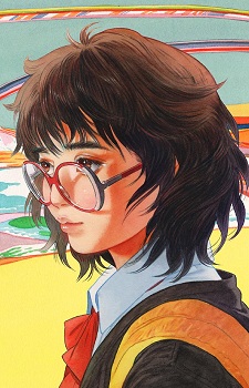 Gambar Karakter Lanyue