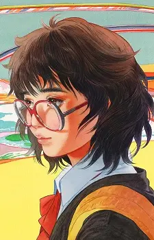 Gambar Karakter Anime: Lanyue