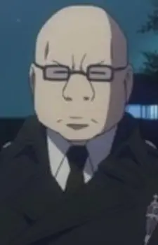 Gambar Karakter Anime: Bourguignon