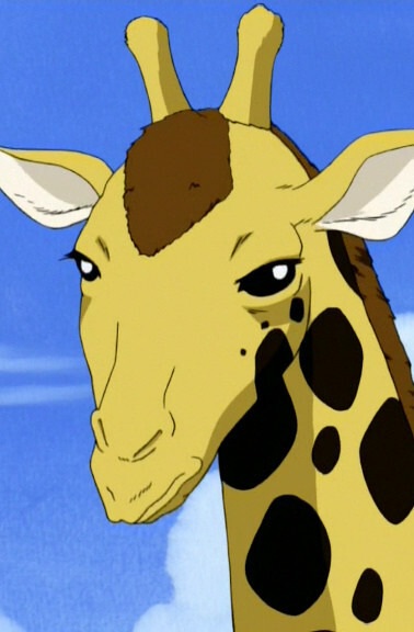 Gambar Karakter Pyotr