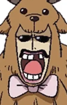 Gambar Karakter Anime: Tsunokkov