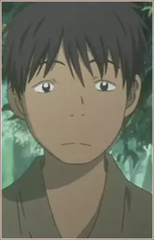 Gambar Karakter Anime: Isaza