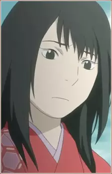 Gambar Karakter Anime: Michihi