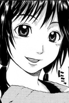 Gambar Karakter Haruka Takagi