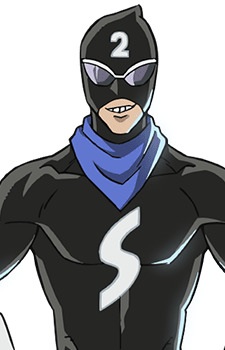 Gambar Karakter Three Sturm und Drang Brothers 2