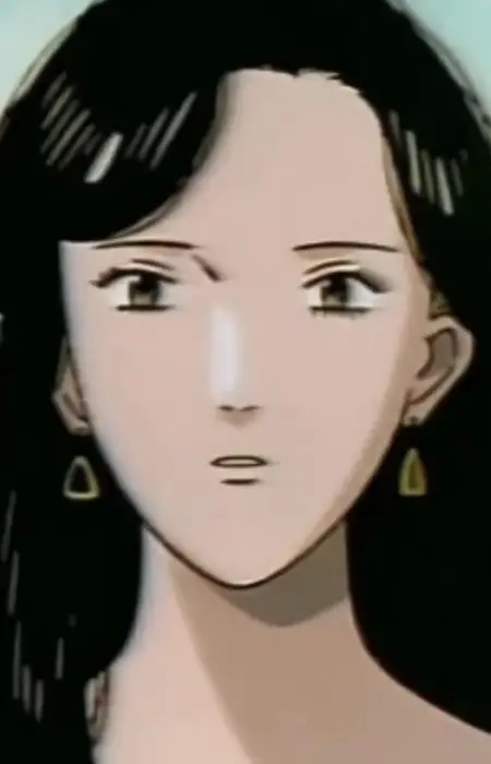 Gambar Karakter Anime: Kayoko Kida
