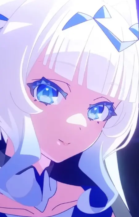 Gambar Karakter Anime: Mithra