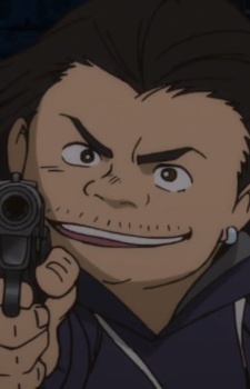 Gambar Karakter Butch