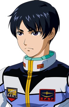 Gambar Karakter Ittou Tsurugi