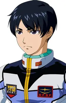 Gambar Karakter Anime: Ittou Tsurugi