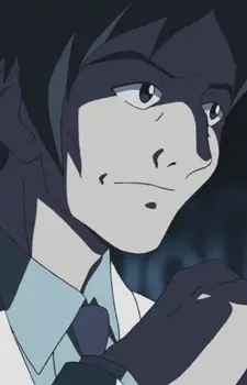 Gambar Karakter Anime: Tsuneo Tomizawa