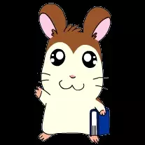 Gambar Karakter Anime: Noppo-kun