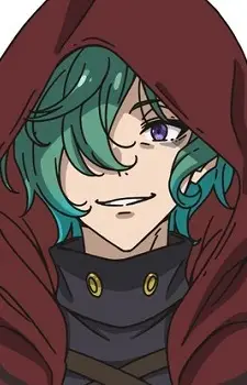 Gambar Karakter Anime: Will