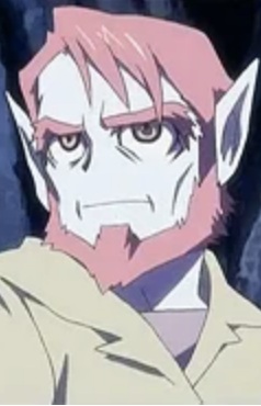 Gambar Karakter Anime: Ri-Nan