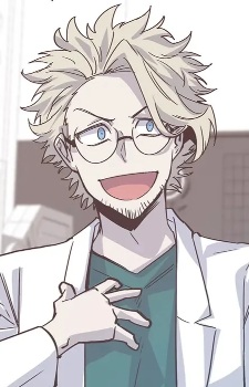 Gambar Karakter Gram