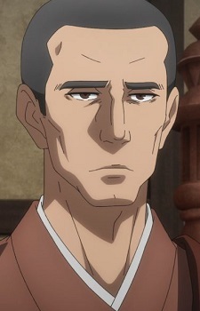 Gambar Karakter Anime: Nada