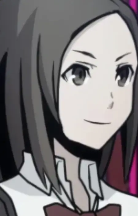 Gambar Karakter Anime: Ai
