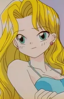 Gambar Karakter Anime: Sakura Murakami