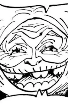 Gambar Karakter Anime: Azuki