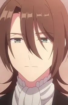 Gambar Karakter Anime: Pyrz's Son