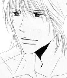 Gambar Karakter Anime:  Tachibana