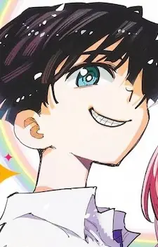 Gambar Karakter Anime: Soru Asahina