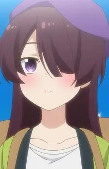 Gambar Karakter Anime: Curalina