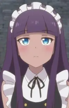 Gambar Karakter Anime: Nana Nana